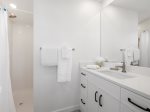 King Bedroom Ensuite